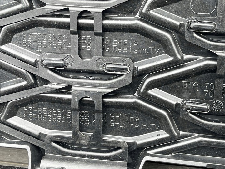 фото №15, Audi оригинальный номер 83f853651b