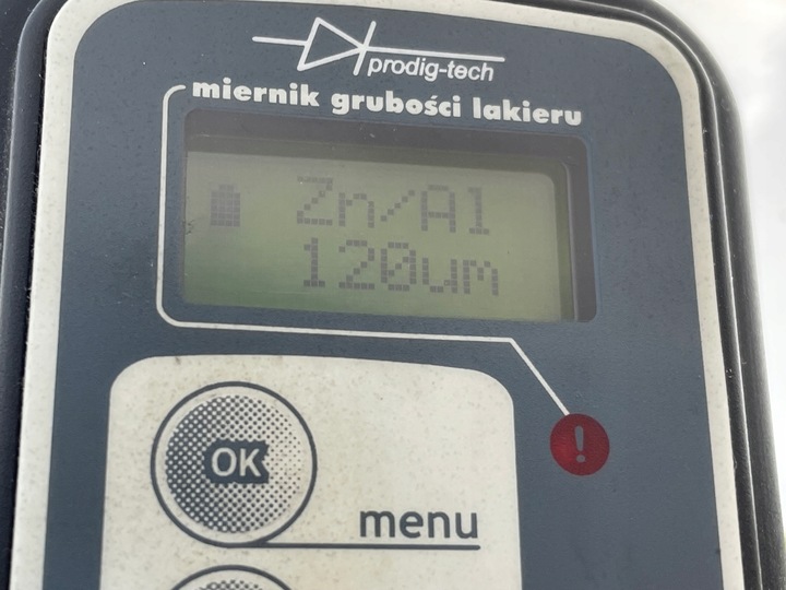 фото №13, Капот кришка двигуна skoda superb ii рестайлінг 12-15 lf9e