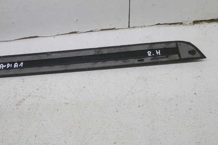 фото №6, Планка порогова audi a1