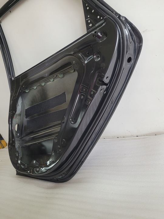 фото №11, Kia ceed iii 3 18- двері праві зад