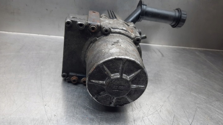 фото №6, Насос підсилювача 9653583180 peugeot 307 2.0 hdi