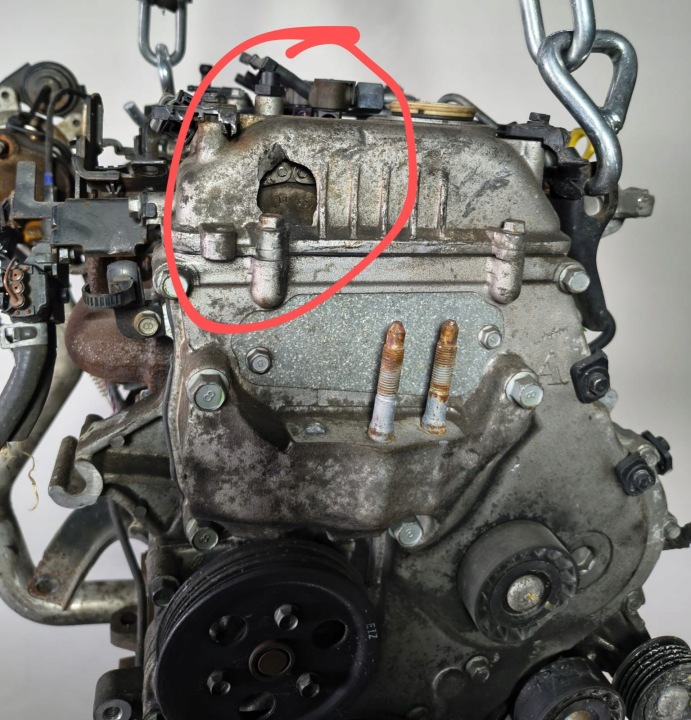 фото №9, Двигатель комплектный hyundai i20 1.4crdi 08/12r, d4fc delphi