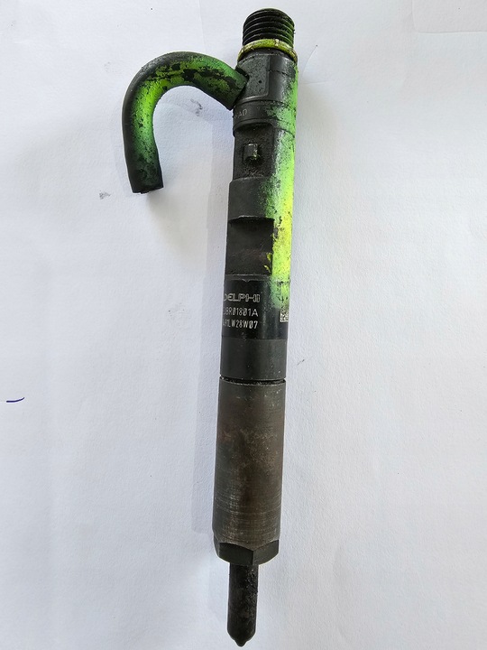 фото №3, 8200365186 ejbr018001a delphi 3491lw28w07