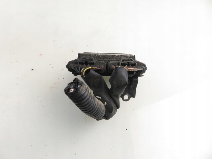 фото №9, Блок керування насоса toyota avensis ii t25 2.0 d-cat 8987120050 1310001260