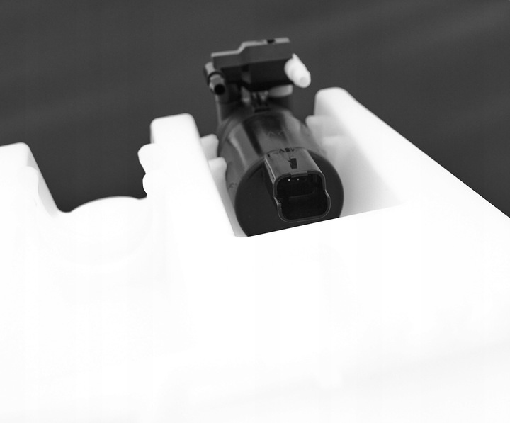 фото №10, Бак склоомивача do nissan rogue t32 2014-2017 289104ba0a