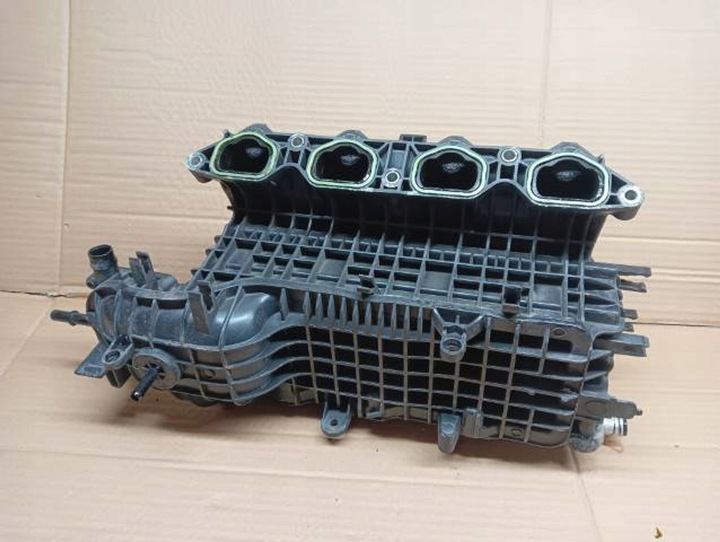 фото №7, Vw golf vii fabia leon iii tsi колектор всмоктуючий 04e129711l