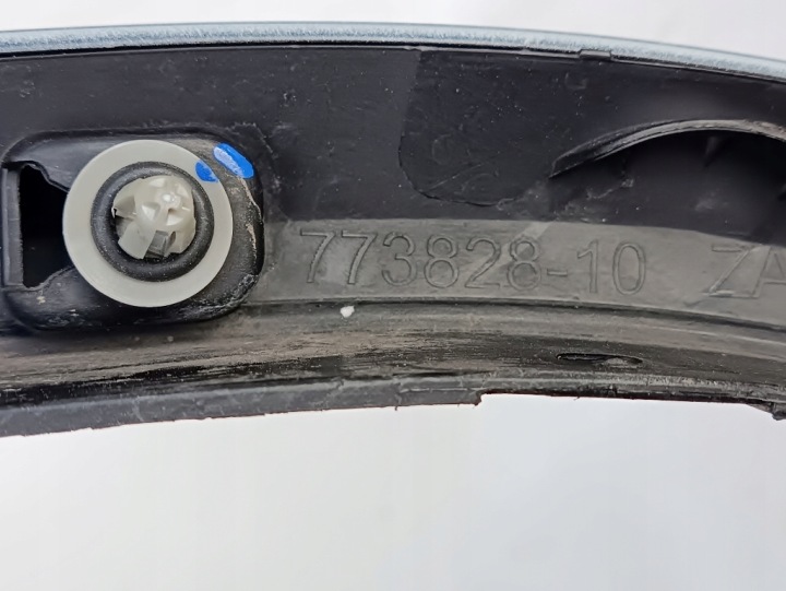 фото №9, Bmw x3 g01 x4 g02 м-пакет молдинг накладка крыльев перед правая 8064818