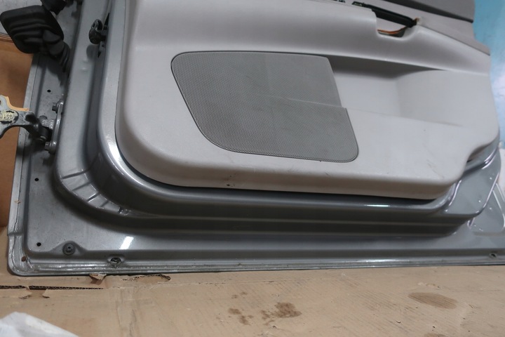 фото №9, Volvo v50 s40 ii 04-07r двері праві перед 462-46 гарний