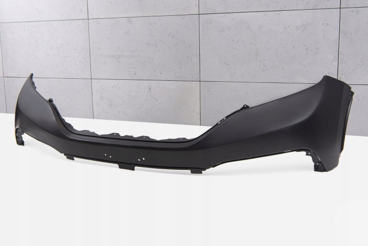 фото №8, Honda cr-v iv 2012-2015 бампер передній верхній 04711t0aa90