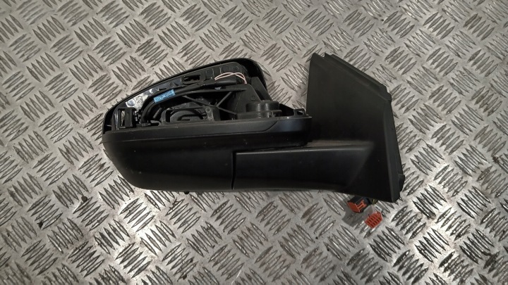 фото №12, Зеркало opel grandland x 17-24 yp00174480 оригинал европа правое 9+8 pin