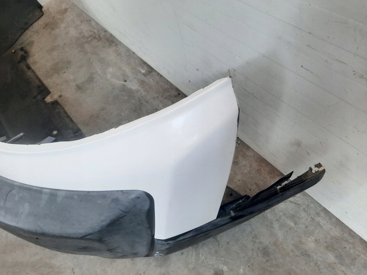 фото №13, Scudo expert jumpy бампер перед переднє