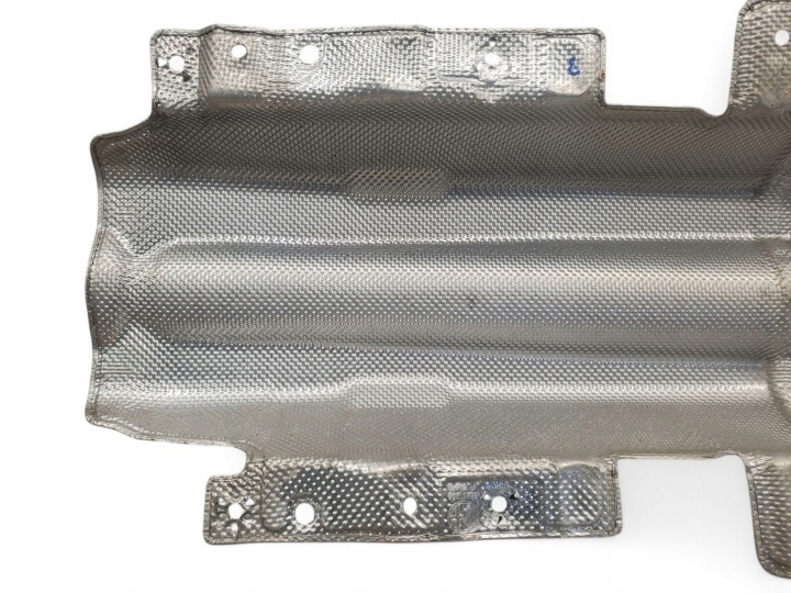 фото №6, Alfa romeo stelvio 00552726550 захисні накладки