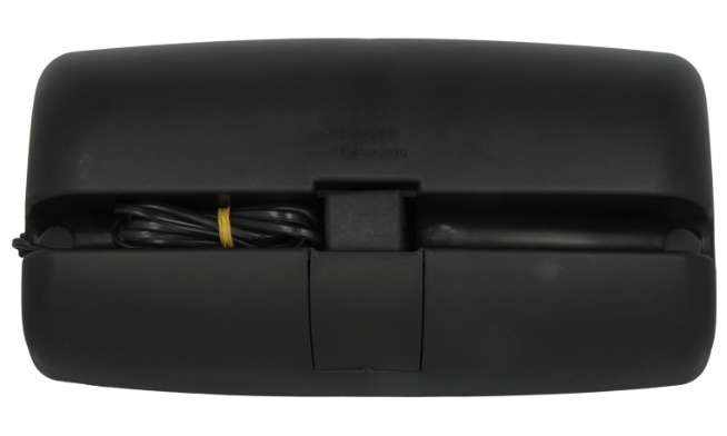 фото №2, Зеркало внешние з підігрівом механическое daf cf