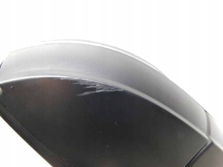 фото №10, Дзеркало праве 6pin la7w 6c1857502c - vw polo v рестайлінг 6r cross 14-17 європа