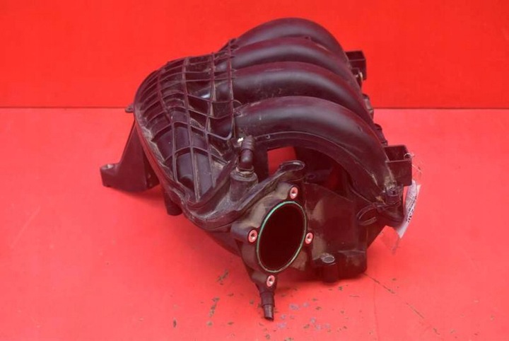 фото №5, Колектор всмоктуючий deftp cm5e-9424-bc ford focus mk3 2.0 16v 162 km 14-20