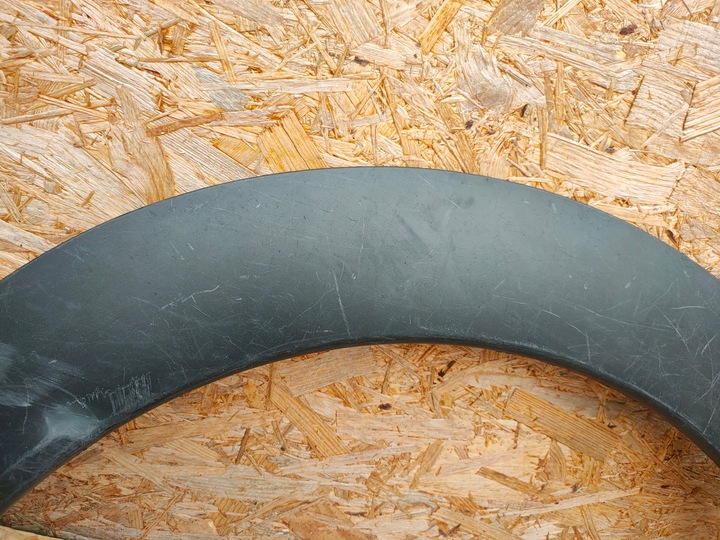 фото №3, Citroen c4 cactus права планка крила зад задня