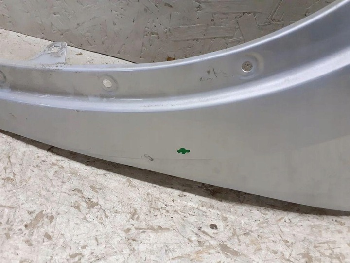 фото №6, Крило переднє перед лівий skoda kodiaq 565 2016-