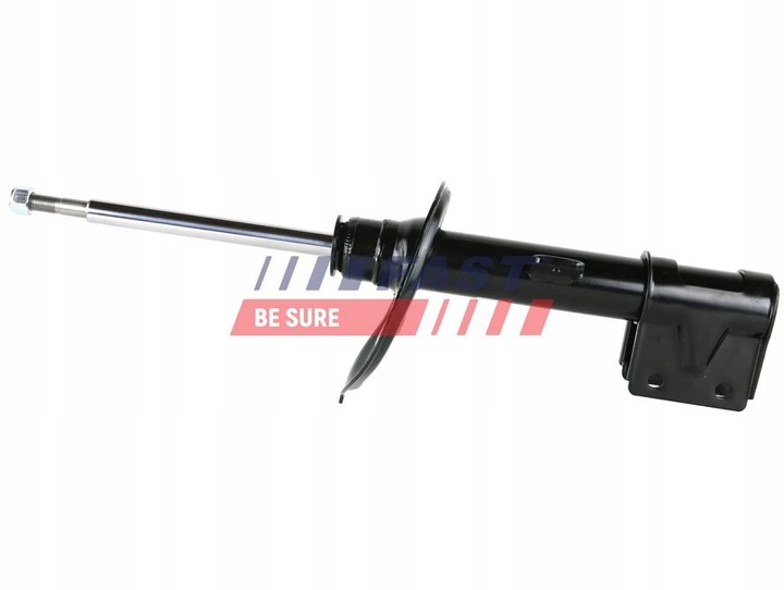 фото №1, Амортизатор citroen berlingo 08 перед l