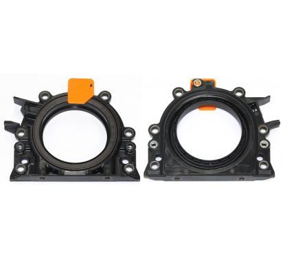 фото №12, Сальник. вала vw elring el377470