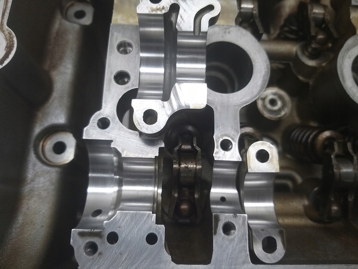 фото №8, Головка двигуна bmw 1 1.6i n13 n13b16a f20 f21 f30 1.6 thp v758067980