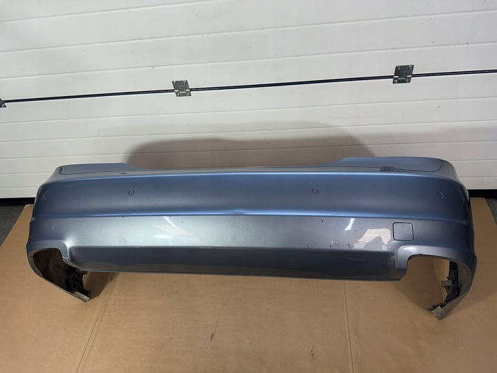 фото №15, Бампер зад, бампер задний mercedes cls w219 рестайлинг c792, ir