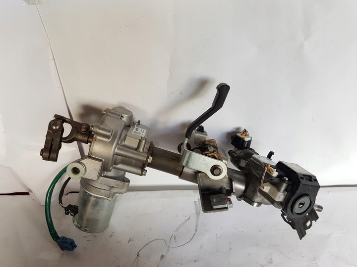 фото №1, Підсилювач електричні насос suzuki swift mk5