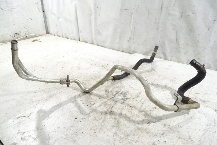 фото №1, Journey 11- 3.6 шланг шланг трубка води 05058906ad