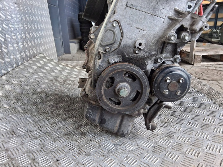 фото №6, Mitsubishi asx двигун 4a92 1,6b 16v