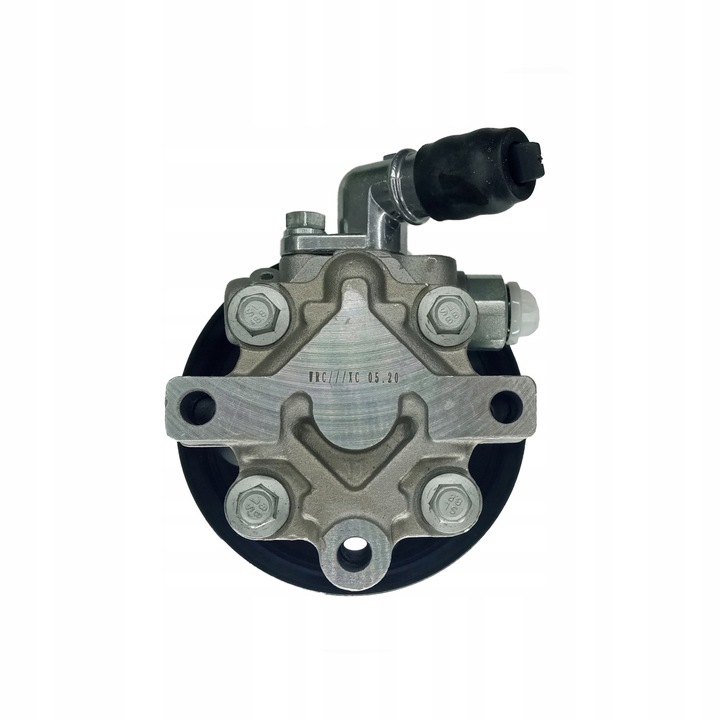 фото №12, Насос підсилювача do chevrolet cruze j300 2.0 cdi 2010- 96985600
