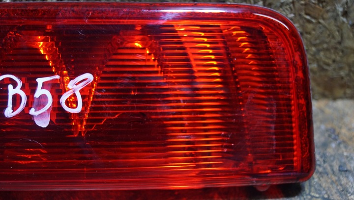 фото №2, Peugeot 207 sw свет сплав 9680158180