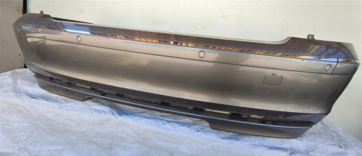 фото №8, Задний бампер pdc bmw 7 e65 рестайлинг 472 7142213