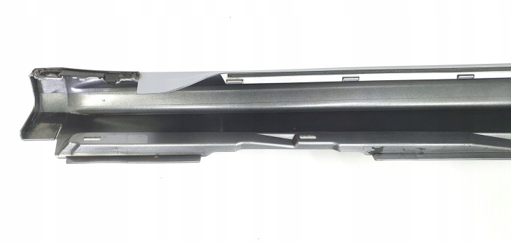 фото №8, Накладка порога audi a7 4k s-line 4k8853856a lz7g