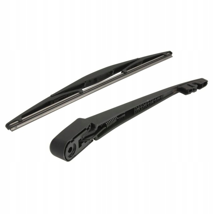 фото №2, Важіль + листова ресора зад subaru forester sg 02-08