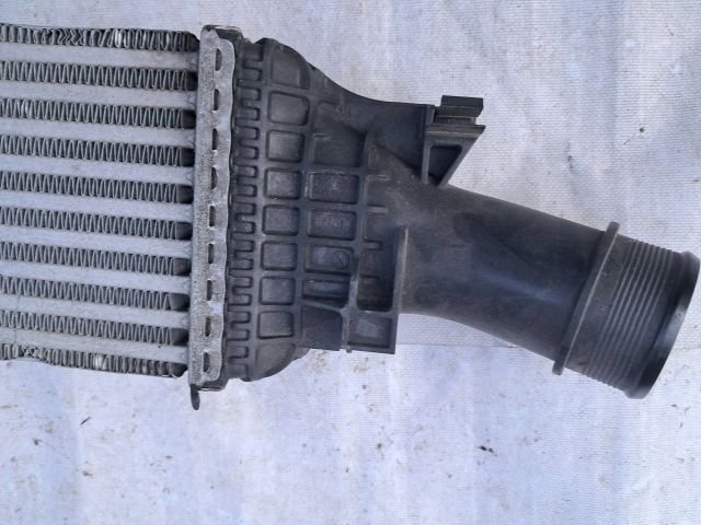 фото №8, Радіаторів інтеркулер audi a4 b8 a5 d5 a6 8k0145805p