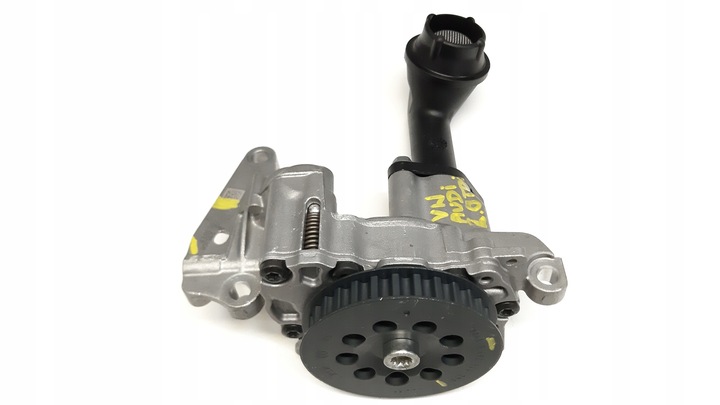 фото №6, Насос масла vw audi skoda 2.0 tdi 05l115103f