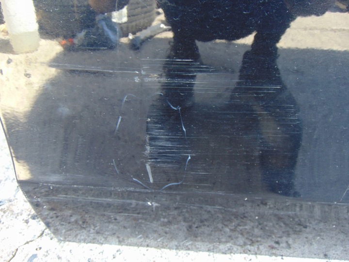 фото №8, Дверь правые перед mercedes vito w447 a4477220616