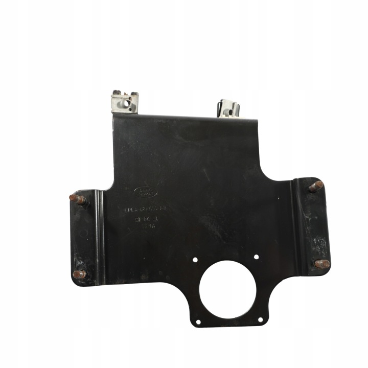 фото №12, Land rover range rover l405 тримач комп'ютера двигуна ecu cpla-12a659-ab