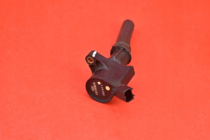 фото №5, Котушка запалювання 1l2u-12a366-aa ford explorer 3 iii 4.6 v8 4x4 239 km 02-06