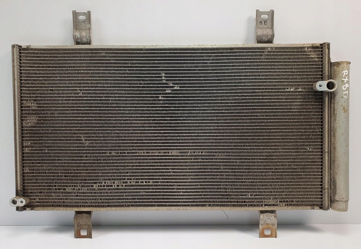 фото №1, Радиаторов кондиционера осушитель mazda rx-8 1.3