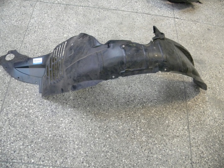 фото №1, Підкрилок передні ліві оригінал. mazda 6 gg/gy 2002-2007
