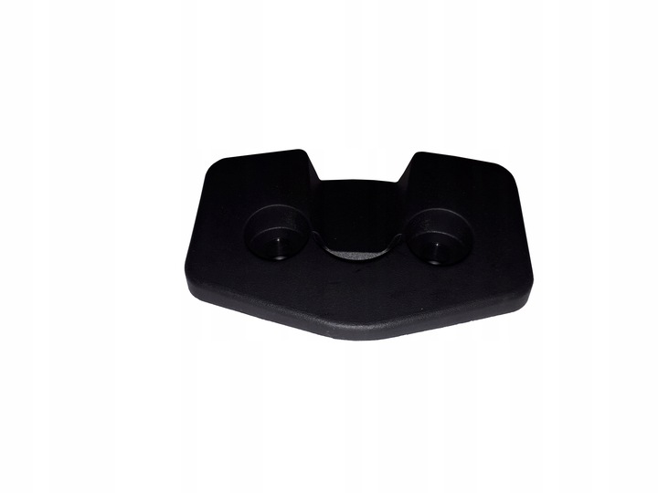 фото №1, Org клин замка задней крышки mercedes vito w447