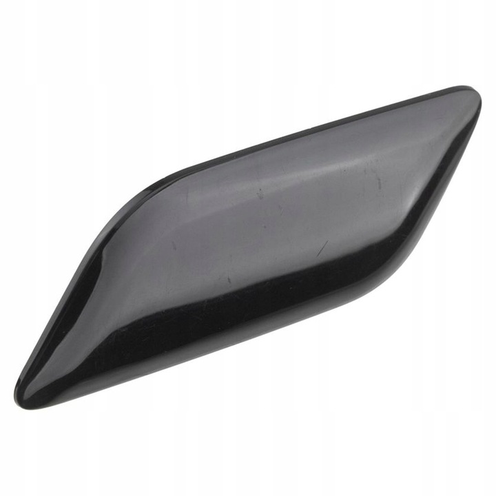 фото №3, Nty eds-ty-150 крышка, бампер + nty eds-ty-151 крышка, бампер