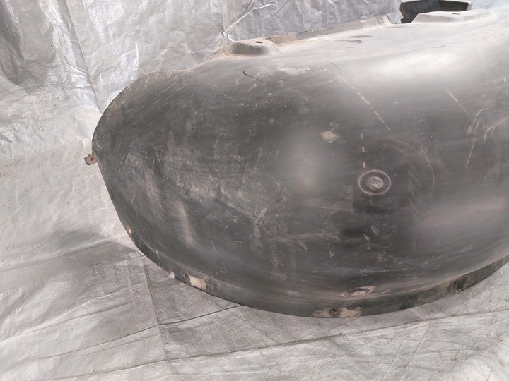 фото №8, Подкрылок правые задние porsche cayenne i