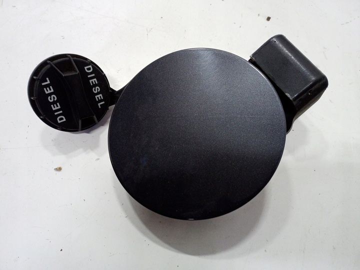 фото №1, Крышка заливка топлива kia optima iii sedan abt