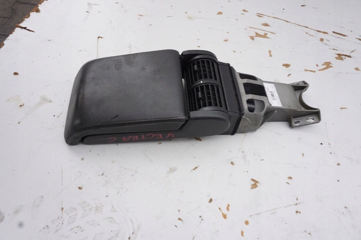 фото №1, Крышка подлокотника opel vectra c hb