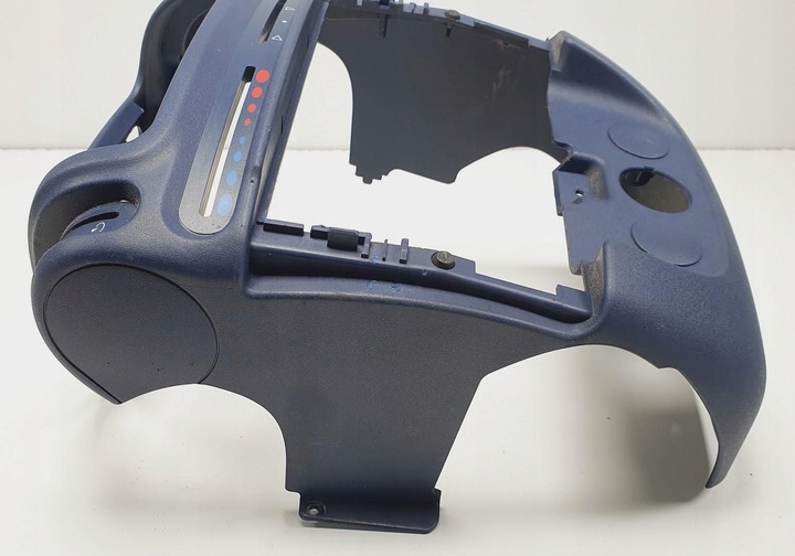 фото №2, Рамка захист радіо консолі smart fortwo 450