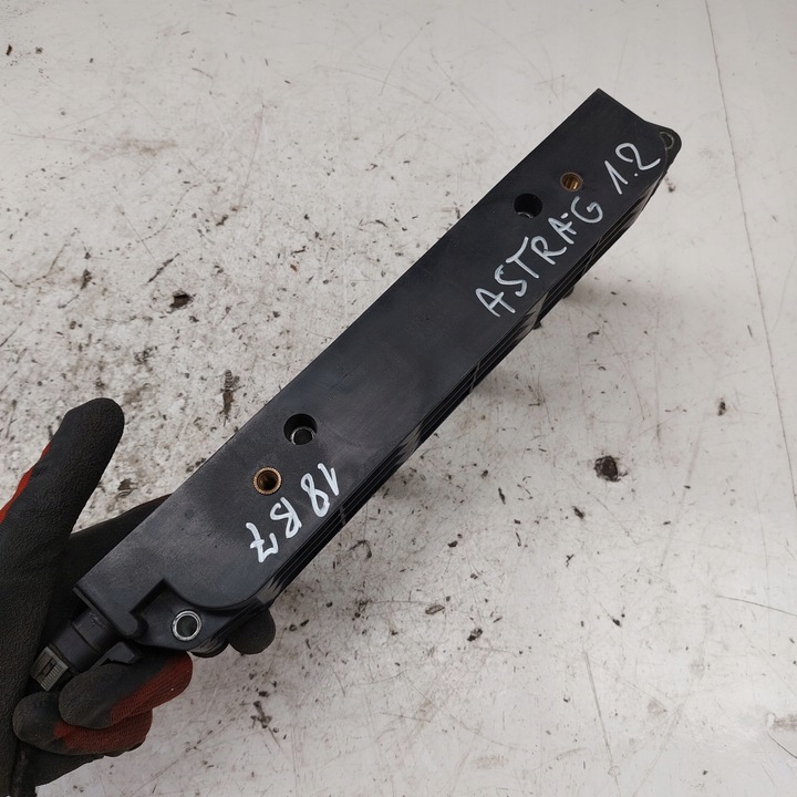 фото №9, Bre20136 катушка зажигания opel 1,4/1,6