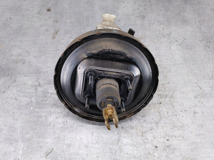 фото №6, Усилитель тормозные kia sorento i 59100-3e110 59110-3e010 2.4 16v