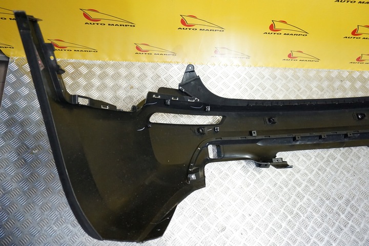 фото №12, Kia telluride 2020 - 2022 бампер зад задний 86612 s9020 usa