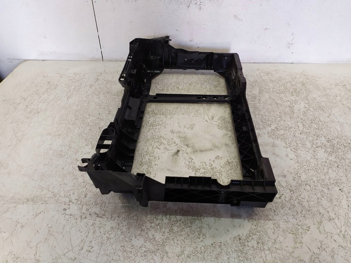 фото №15, Pas переднє підсилювач лобове skoda mazda 2 ii de d65153110